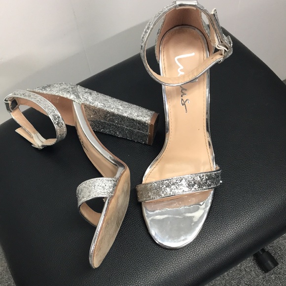 Lulus - shoes - I - Picture 5 of 6